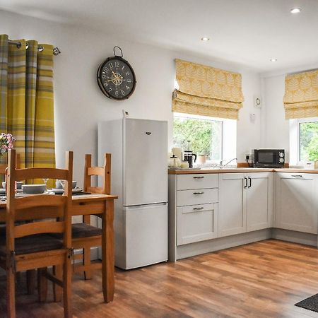 Bumblebee Lodge Staithes Zewnętrze zdjęcie