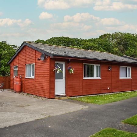 Bumblebee Lodge Staithes Zewnętrze zdjęcie