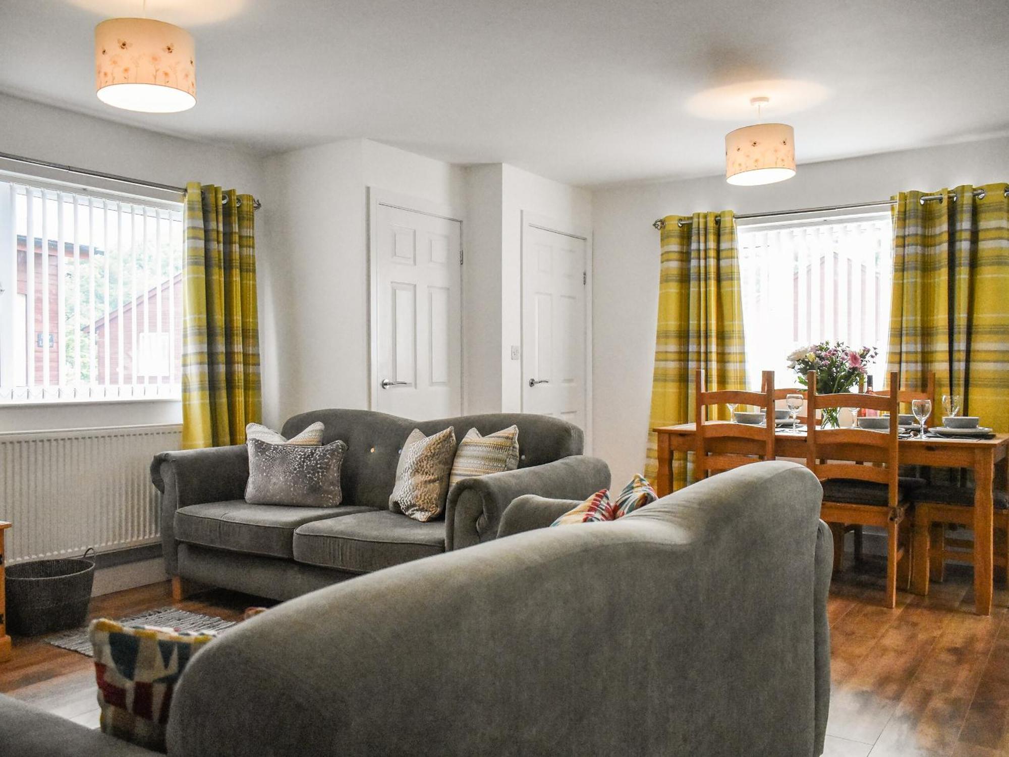 Bumblebee Lodge Staithes Zewnętrze zdjęcie
