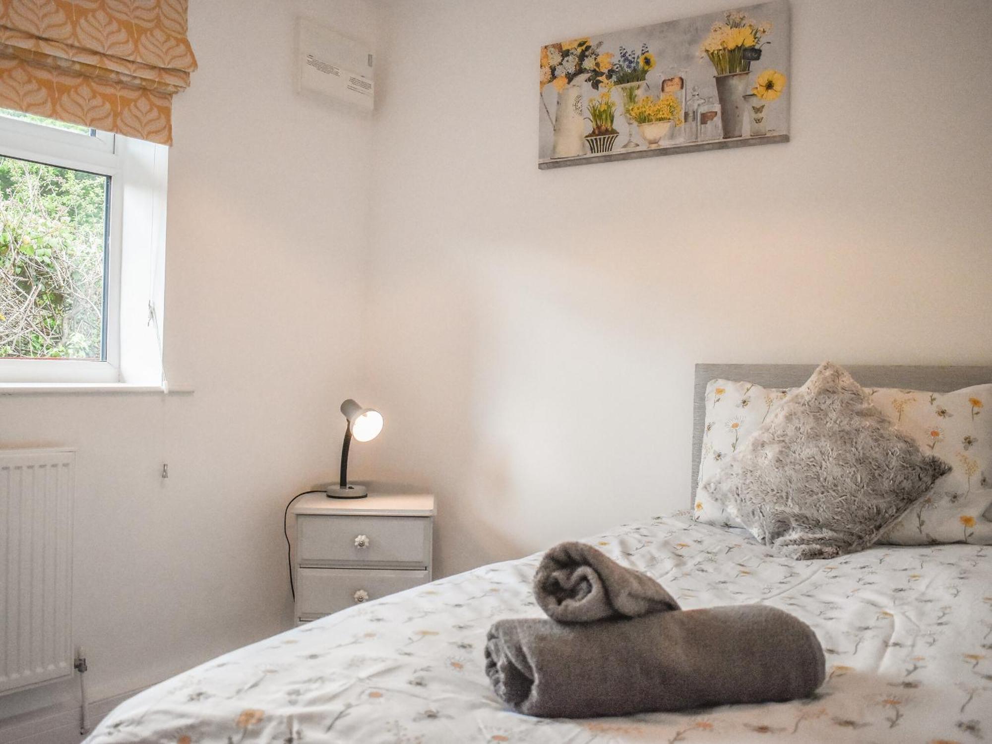 Bumblebee Lodge Staithes Zewnętrze zdjęcie
