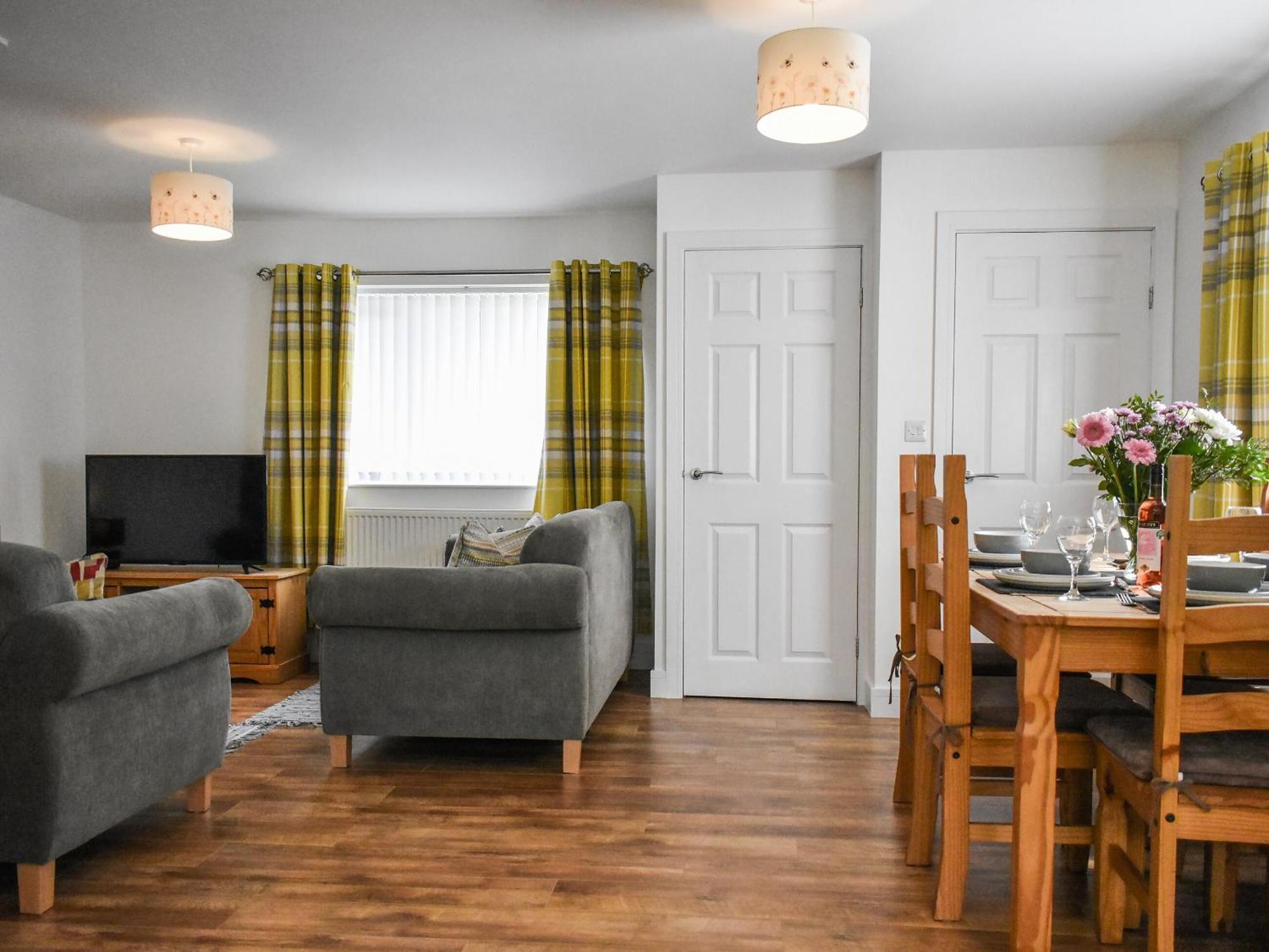Bumblebee Lodge Staithes Zewnętrze zdjęcie