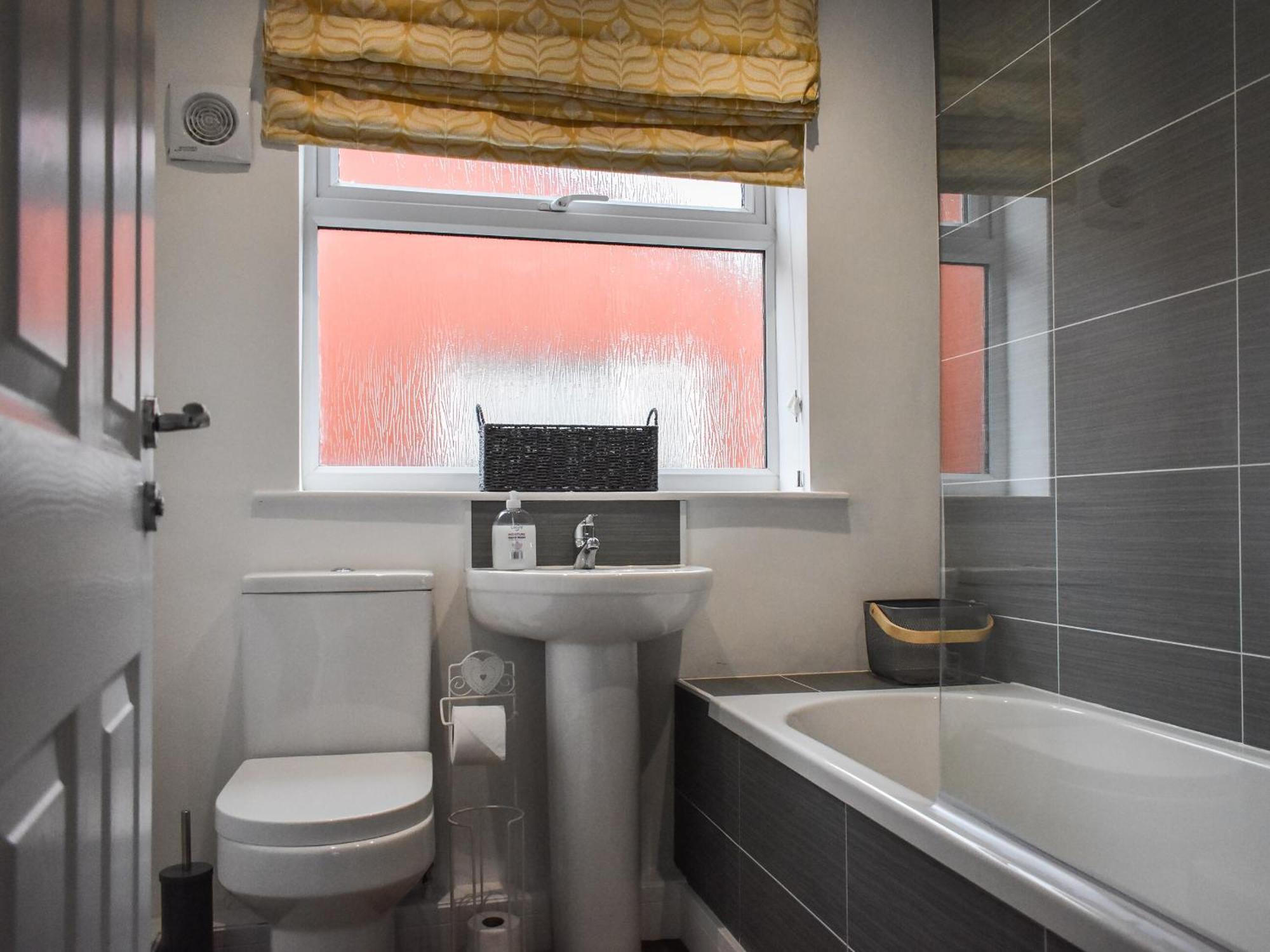 Bumblebee Lodge Staithes Zewnętrze zdjęcie
