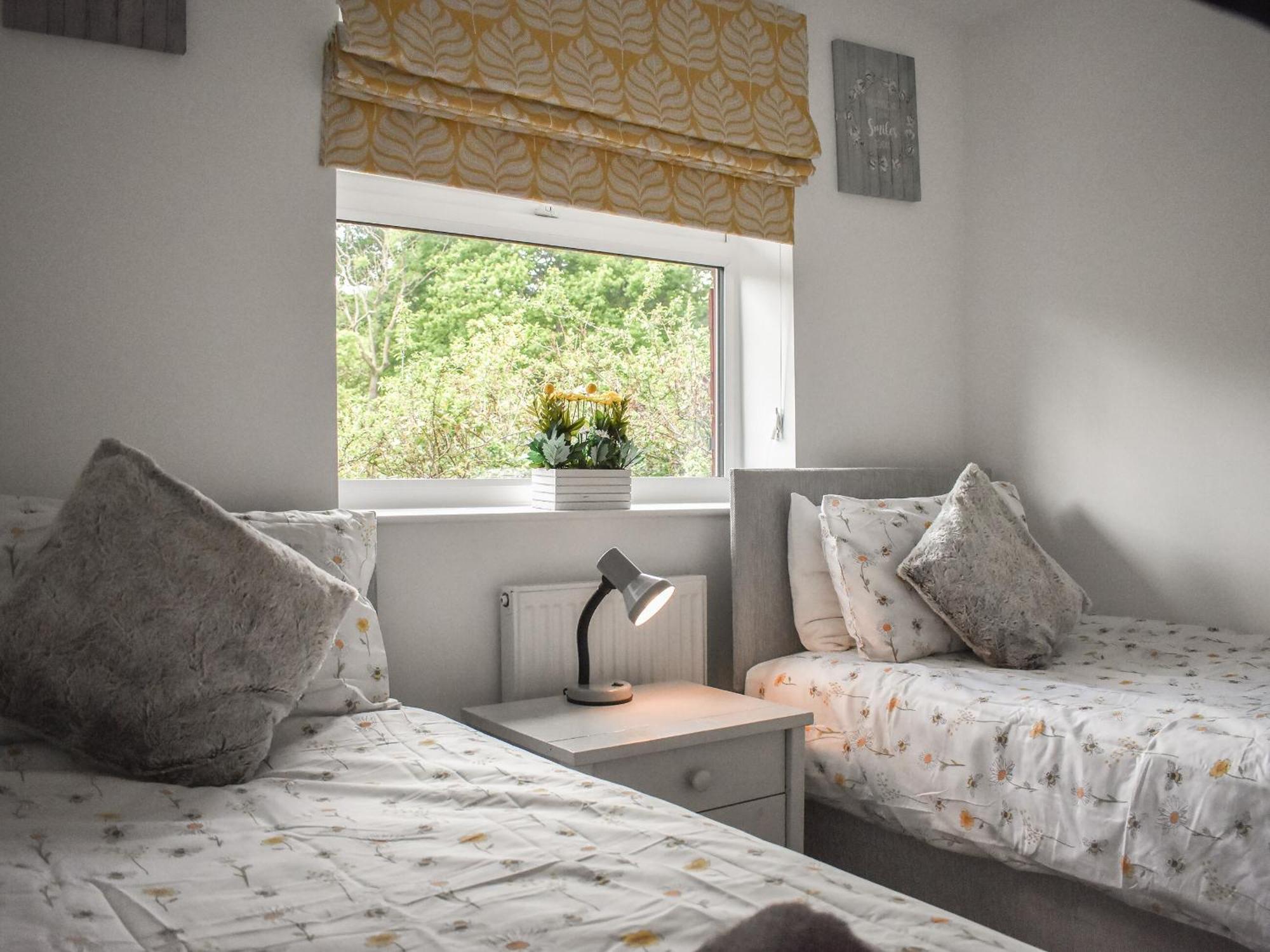 Bumblebee Lodge Staithes Zewnętrze zdjęcie