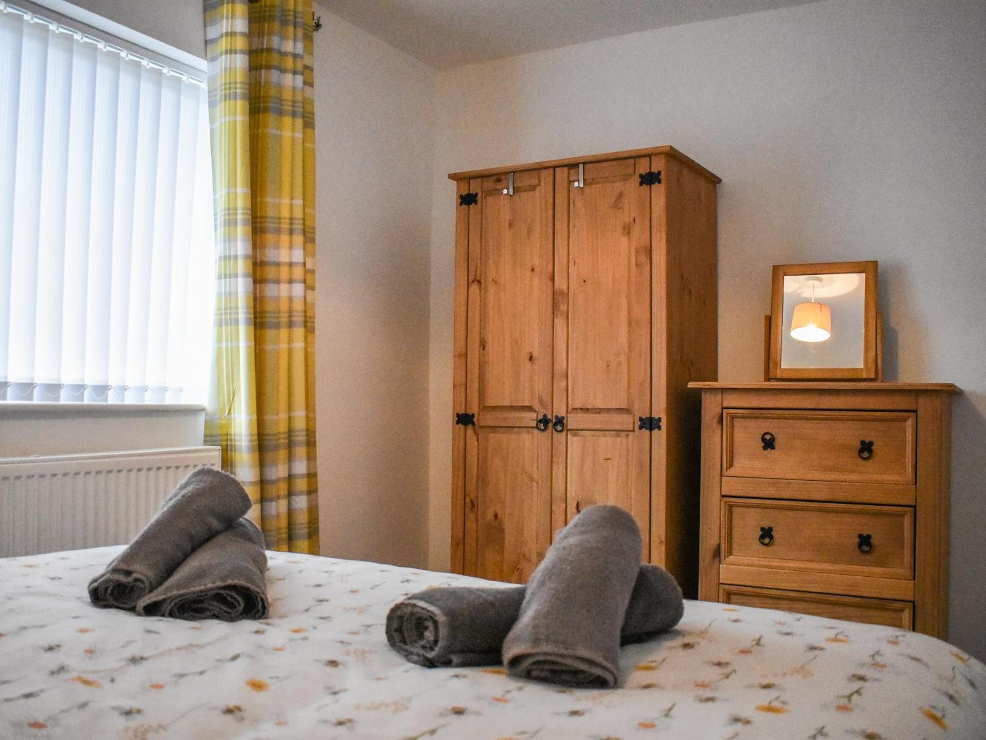 Bumblebee Lodge Staithes Zewnętrze zdjęcie
