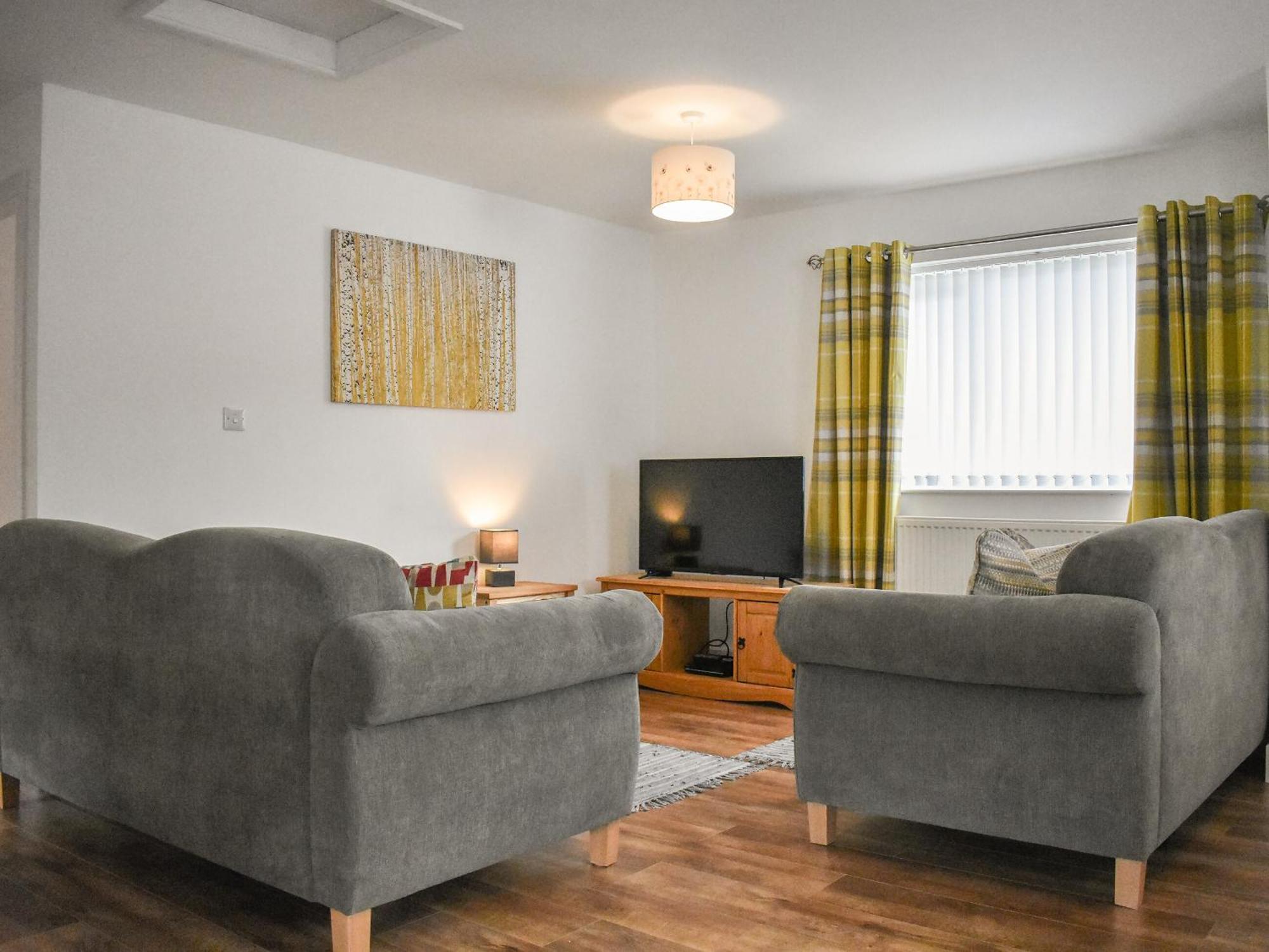 Bumblebee Lodge Staithes Zewnętrze zdjęcie