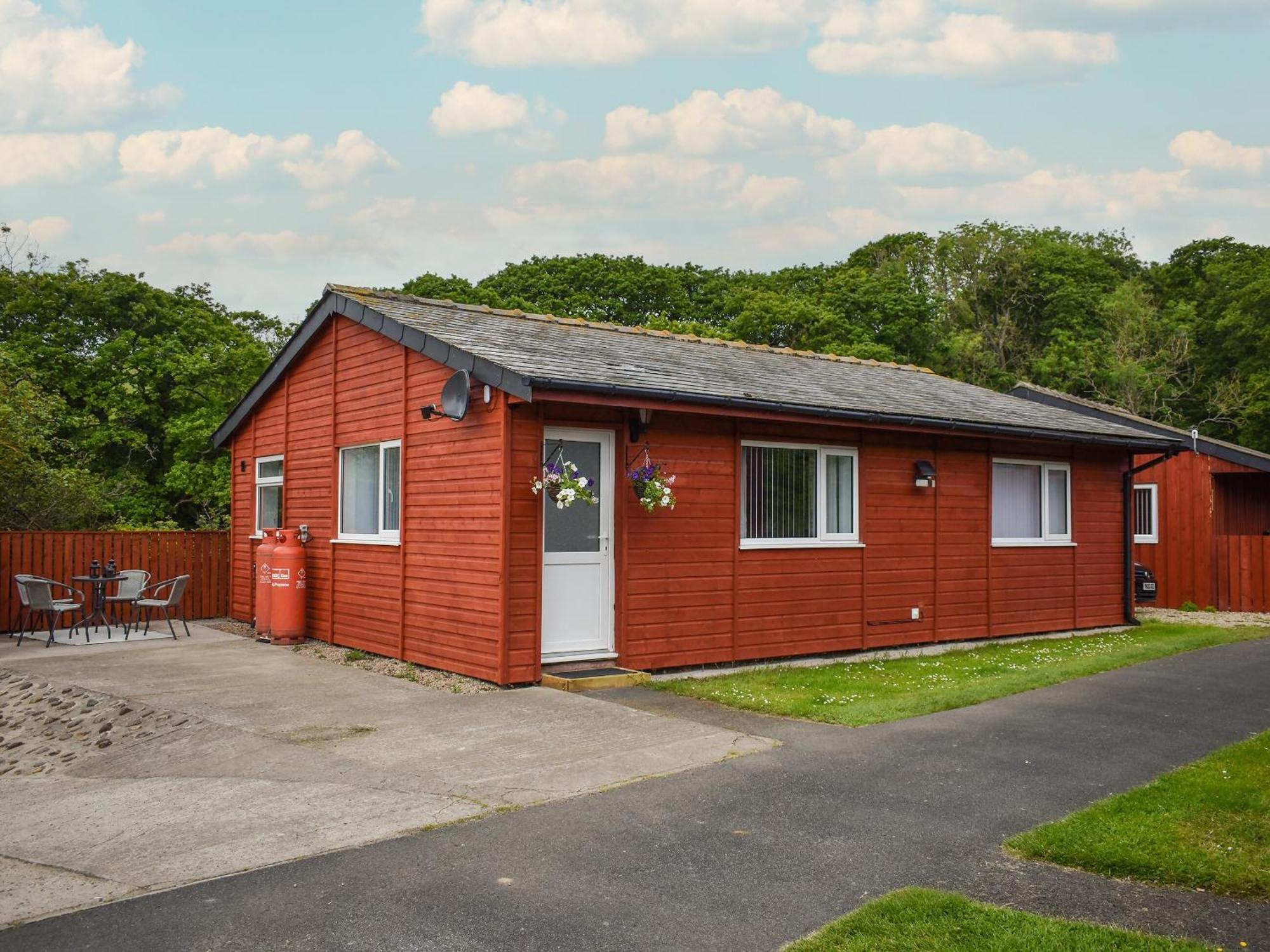 Bumblebee Lodge Staithes Zewnętrze zdjęcie